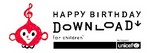 「Happy Birthday Download for Children」のキャラクター