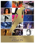 「マイケル・ジャクソン VISION(完全生産限定盤)」は5825円!