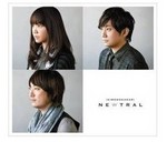 いきものがかりのニューアルバム「NEWTRAL　(初回限定　2CD)」は３５００円！