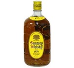 サントリー ウイスキー　 角瓶　 1920mlは３８１１円！