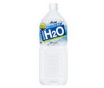 アサヒ飲料 スーパーH2O 2L × 6本は1297円!