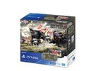 PlayStation　 Vita 　×　 GOD EATER 2　 Fenrir Editionは２万５９６０円！